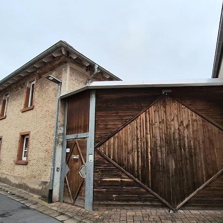 Ferienwohnung Tante Trude Bad Kreuznach Εξωτερικό φωτογραφία