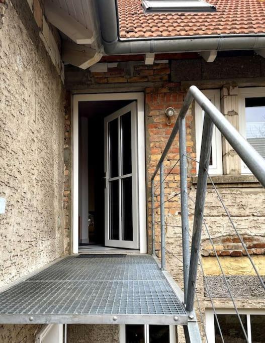Ferienwohnung Tante Trude Bad Kreuznach Εξωτερικό φωτογραφία